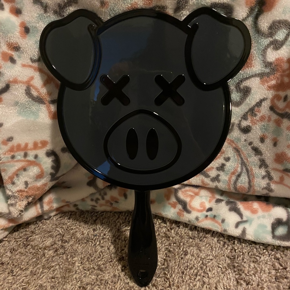 Shane Dawson x Jeffree Star Pig Mirror
